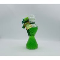 Akgül Zeytin Çiçeği Cam Şişe Kolonya 110 ml