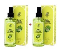 Rebul Nature Nature Kolonya 2x100 ml