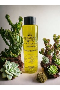 Turabdin Midyat Hatırası Nergis Çiçeği Kolonya 400 ml