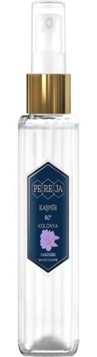 Pereja Kaşmir Sprey Kolonya 100 ml