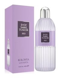 Eyüp Sabri Tuncer Lavanta Sprey Cam Şişe Kolonya 200 ml