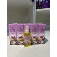 Turistik Klasik Safran Sprey Kolonya 50 ml