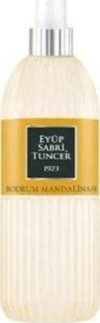 Eyüp Sabri Tuncer Mandalina Sprey Kolonya 2x150 ml