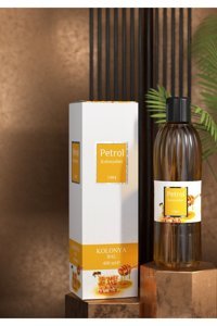 Mistral Perfume Bal Kolonya 400 ml