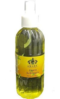 Amare Limon Kolonya 5x200 ml