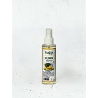 Soğla Bereketli Topraklar Ihlamur Kolonya 150 ml