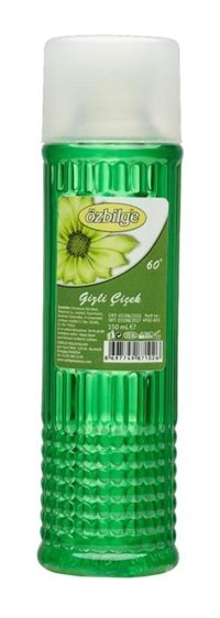 Özbilge Gizli Çiçek Kolonya 150 ml