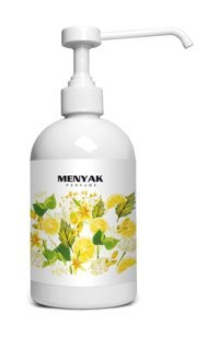 Menyak Perfume Ihlamur Kolonya 500 ml