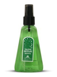 Yalova Geceleri Sprey Kolonya 150 ml