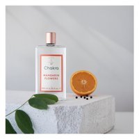 Chakra Mandalina Kolonya 200 ml