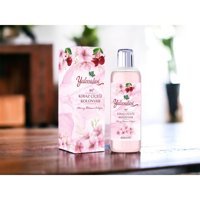 Yalovadan Kiraz Çiçeği Kolonya 400 ml