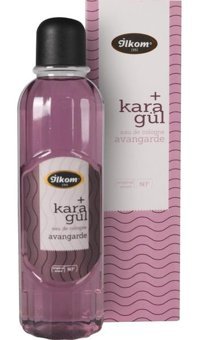 İlkom Premium Karagül Kolonya 400 ml