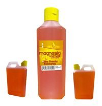 Magnesia Kozmetik Pure Touch Magnesia Altın Damla Kolonya 900 ml