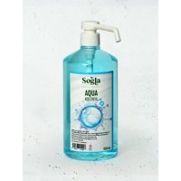 Soğla Bereketli Topraklar Aqua Kolonya 1 lt