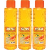 Kilyos Mandalina Kolonya 3x400 ml