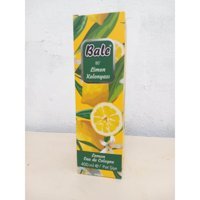 Bale 80 Derece Limon Kolonya 400 ml