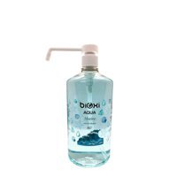 Bioxi Alkollü Aqua Sprey Kolonya 1 lt