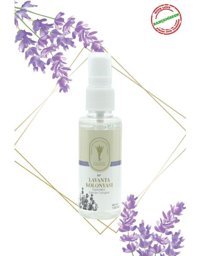 Dr. Lavender 80 Derece Lavanta Sprey Kolonya 5x45 ml