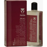 Ferzin Sümela Çiçeği Kolonya 200 ml
