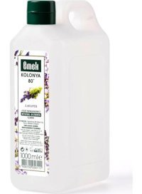 Emek Gliserinli Lavanta Kolonya 1 lt