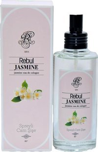 Rebul 80 Derece Yasemin Sprey Kolonya 100 ml