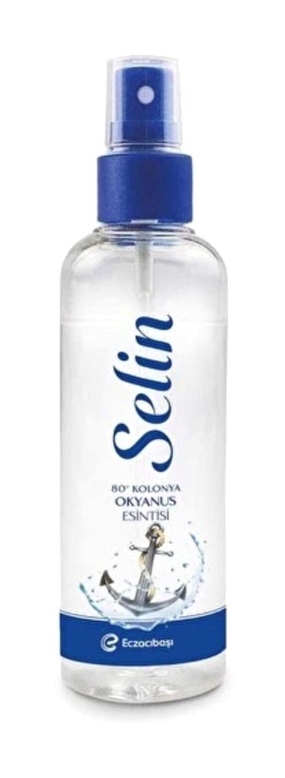 Eyüp Sabri Tuncer Okyanus Esintisi Kolonya 50 ml