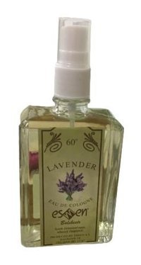 Esmen Lavanta Sprey Cam Şişe Kolonya 100 ml
