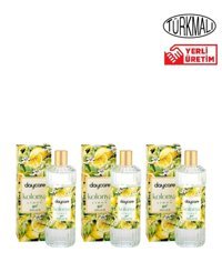 Daycare Limon Kolonya 3x400 ml