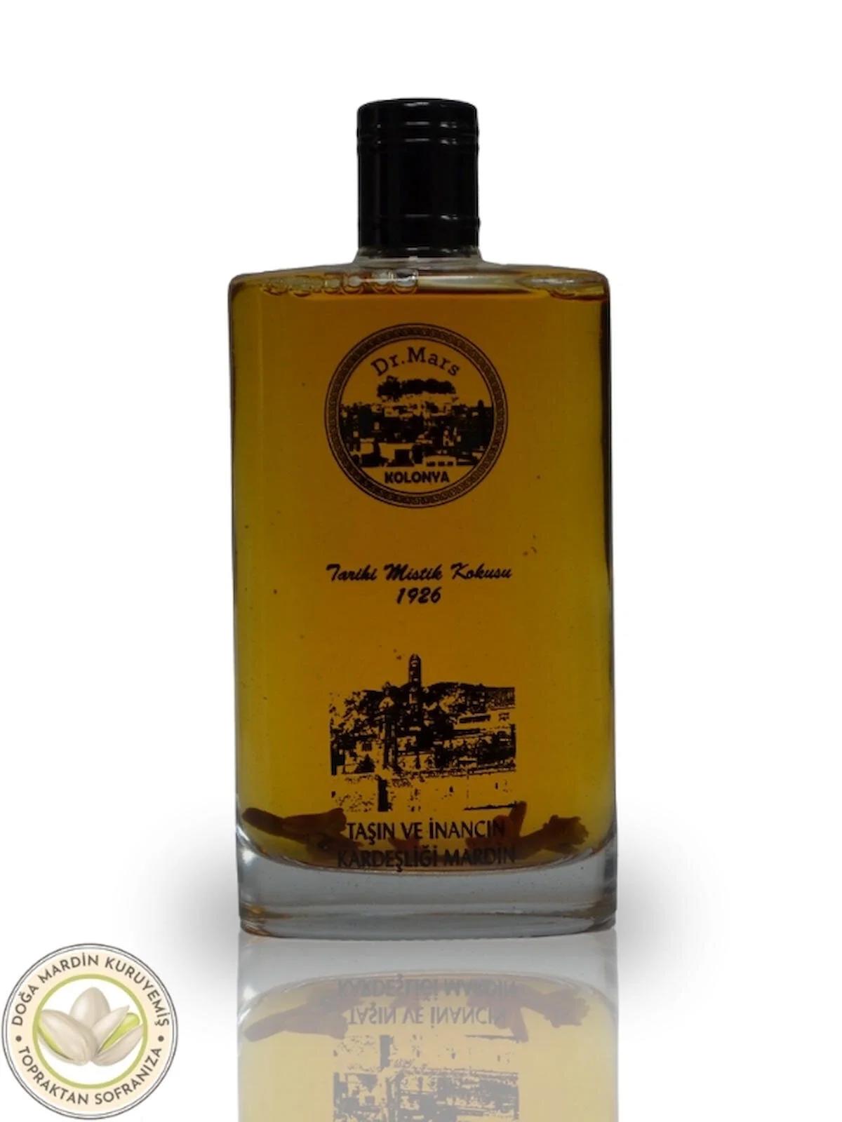 Dr.Mars Doğal Karanfil Kolonya 200 ml