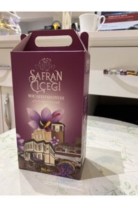 Turistik Safran Kolonya 900 ml