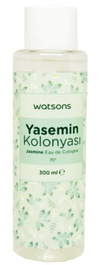 Watsons Yasemin Kolonya 300 ml