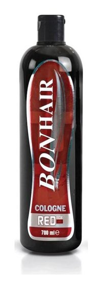 Bonhair Red Box Kolonya 700 ml