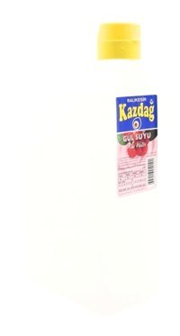 Kazdağ Organik Gül Kolonya 1 lt