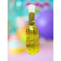 Enter Shop Meram Çiçeği Cam Şişe Kolonya 210 ml