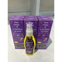 Turistik Klasik Safran Sprey Kolonya 6x55 ml