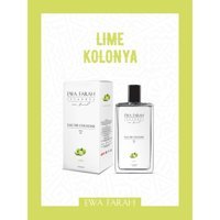 Ewa Farah İstanbul Lime Kolonya 200 ml