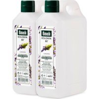 Emek Gliserinli Lavanta Kolonya 2x1 lt