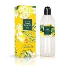 Eyüp Sabri Tuncer 80 Derece Limon Kolonya 400 ml
