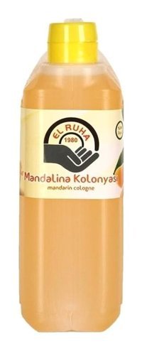 El Ruha 60 Derece Mandalina Kolonya 900 ml