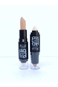 Roesia Rose Rose Face Göz Altı Likit Stick Kapatıcı