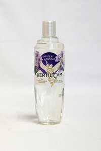 Kertil Çam Ayvalık Nergis Kolonya 400 ml