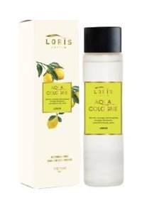 Loris Limon Kolonya 180 ml