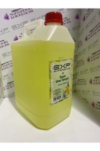 Exp 80 Derece Limon Kolonya 5 lt