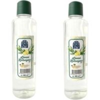 Türkiye Tarım Kredi Kooperatifleri Elit Limon Kolonya 2x400 ml
