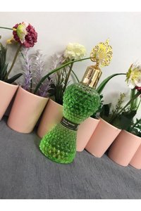 Büyük Atik Sivas Hatırası Parfümlü Cam Şişe Kolonya 225 ml