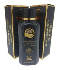 El Ruha Alkolsüz Gül Kolonya 250 ml