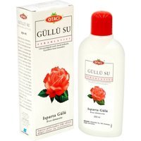 Otacı Ferahlatıcı Gül Kolonya 250 ml