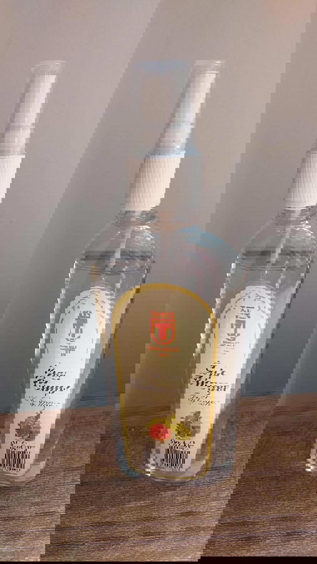Tariş İncir Kolonya 80 ml