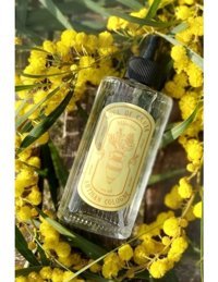 Soul Of Caria Mimoza Çiçeği Cam Şişe Kolonya 100 ml