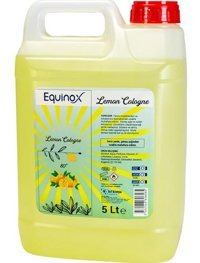 Equinox 80 Derece Limon Kolonya 5 lt